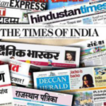 Group logo of Newspapers